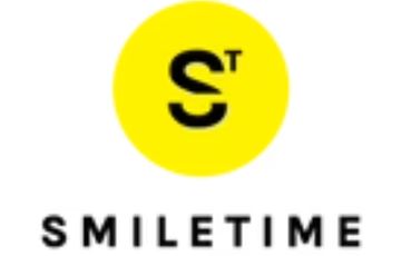 SmileTime Logo