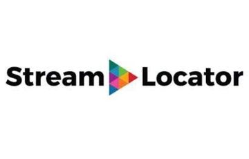 StreamLocator Logo