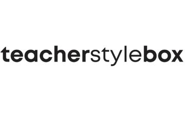 Teacher Style Box Logo