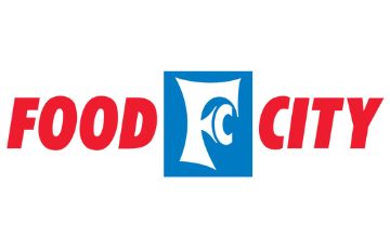 Food City Logo