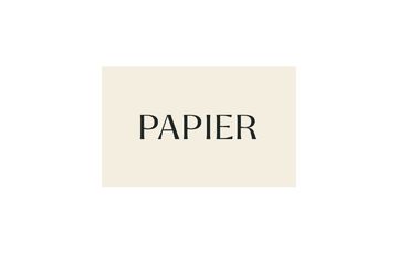 papier logo