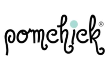 Pomchick Logo