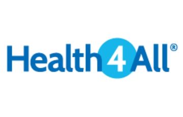 Health4All Logo