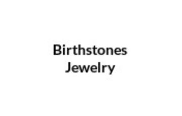 Birthstone Jewelry Logo