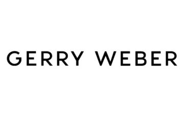 Gerry Weber DE Logo