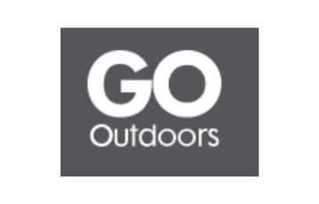 GO Outdoors Logo