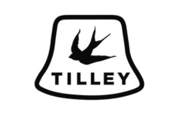 Tilley CA Logo