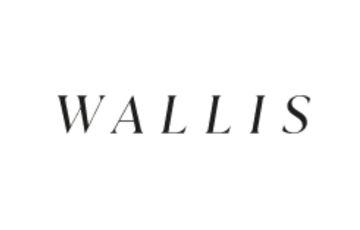 Wallis US Logo