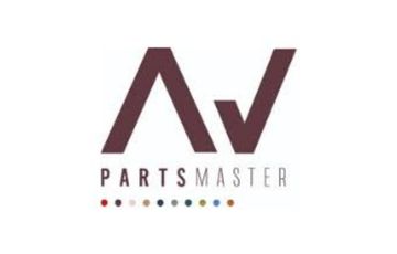 AV PartsMaster Logo