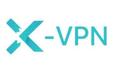 X-VPN Logo