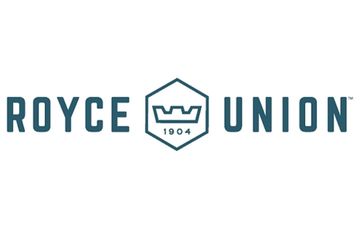 Royce Union Logo