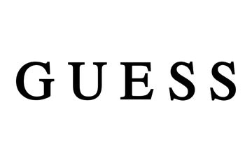 Guess EU Logo
