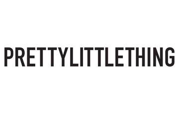 PrettyLittleThing Ireland Logo