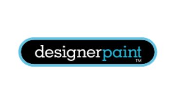 Designer Paint Logo