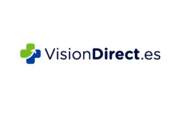Vision Direct ES Logo