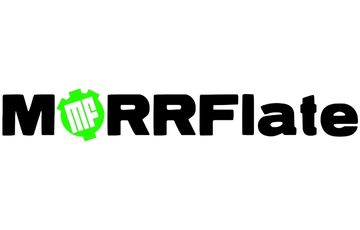 MORRFlate Logo