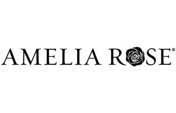 Amelia Rose Design Logo