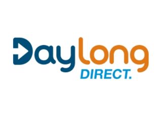 Daylong UK Logo
