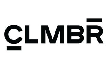 CLMBR Logo
