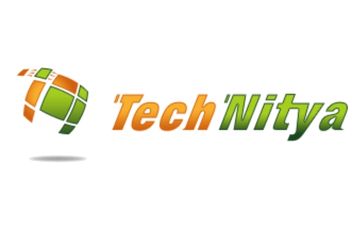 TechNitya Logo