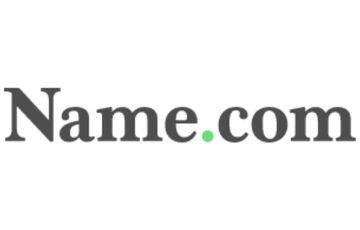 Name.com Logo
