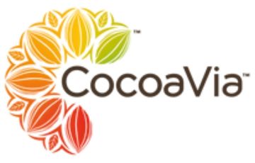 CocoaVia Logo