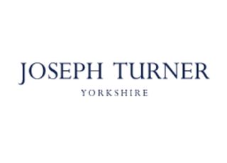 Joseph Turner Shirts Logo