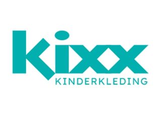 Kixx Online NL Logo