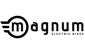 Magnum Bikes Logo