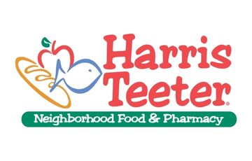 Harris Teeter Senior Discount