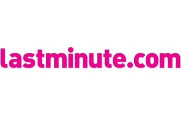 Lastminute SE Logo
