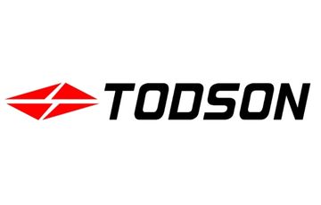 Todson Logo