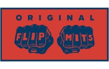 Flip Mits Logo