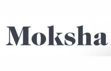 Moksha Logo