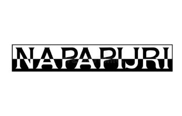 NAPAPIJRI UK Logo