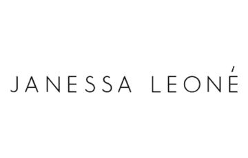Janessa Leone Logo