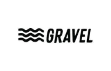 Gravel Travel Logo