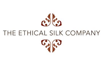 The Ethical Silk Logo