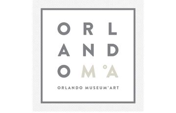 Orlando Museum of Art Senior Discount LOGO