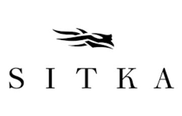 Sitka Gear logo