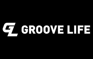 Groove Life Logo