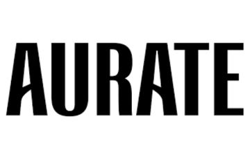 AUrate New York logo