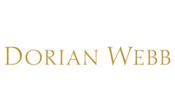 Dorian Webb Logo