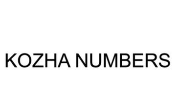 Kozha Numbers Logo