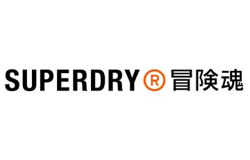 SuperDry FI Logo