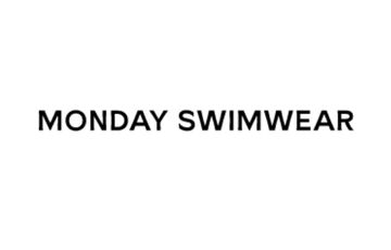 Monady Swimwear Logo