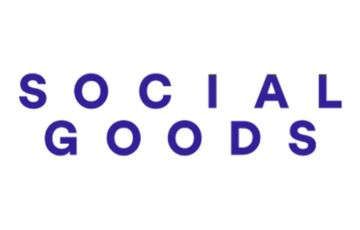 Social Goods Logo