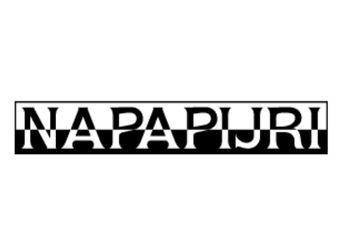 Napapijri NL Logo
