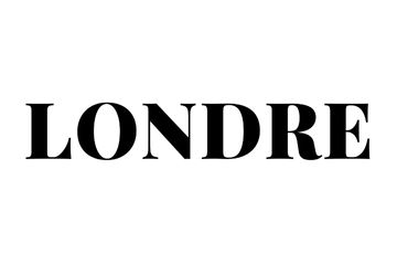 Londre Bodywear Logo