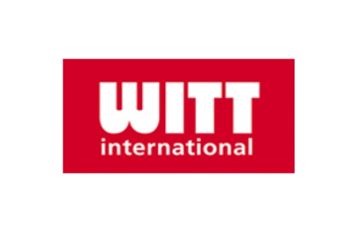 Witt International Logo